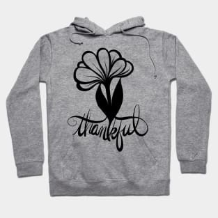 Thankful Little Sprout Hoodie